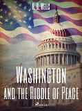 Cover for Washington and the Riddle of Peace