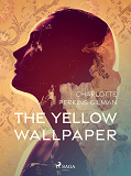 Omslagsbild för The Yellow Wallpaper