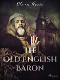Cover for The Old English Baron