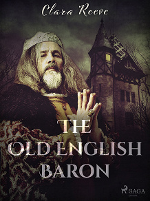 Omslagsbild för The Old English Baron