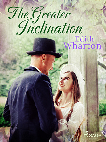Cover for The Greater Inclination