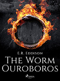 Cover for The Worm Ouroboros