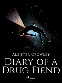 Cover for Diary of a Drug Fiend