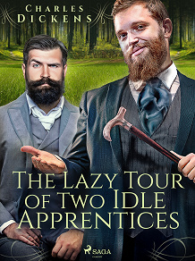 Cover for The Lazy Tour of Two Idle Apprentices