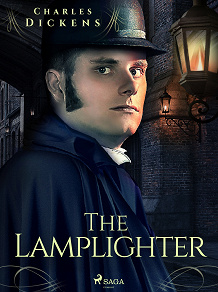 Cover for The Lamplighter