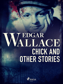 Cover for Chick and Other Stories