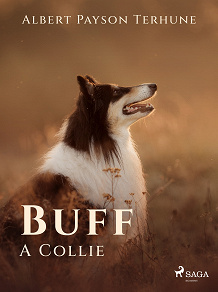 Omslagsbild för Buff: A Collie