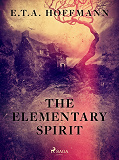 Cover for The Elementary Spirit