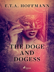 Cover for The Doge and Dogess