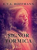 Cover for Signor Formica
