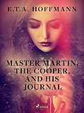 Omslagsbild för Master Martin, The Cooper, and His Journal