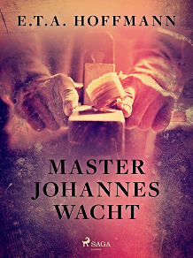 Cover for Master Johannes Wacht