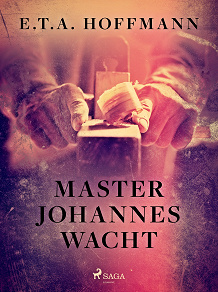 Omslagsbild för Master Johannes Wacht