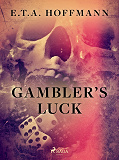 Omslagsbild för Gambler’s Luck