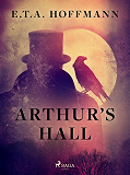 Cover for Arthur’s Hall