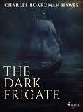 Cover for The Dark Frigate