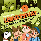 Cover for Lemuetsivät 1: Kauhea paukuttelija