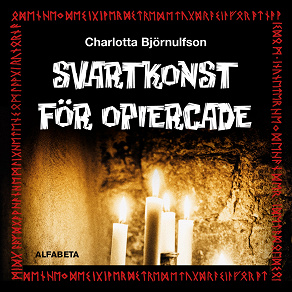 Cover for Svartkonst för opiercade