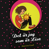Cover for Det är jag som är Lisa