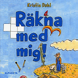 Cover for Räkna med mig