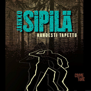 Cover for Kahdesti tapettu