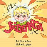Cover for Lilla Jättearga jag