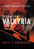 Cover for Operation Valkyria