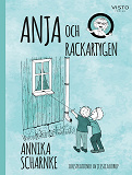 Cover for Anja och rackartygen