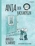 Omslagsbild för Anja och rackartygen