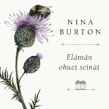 Cover for Elämän ohuet seinät