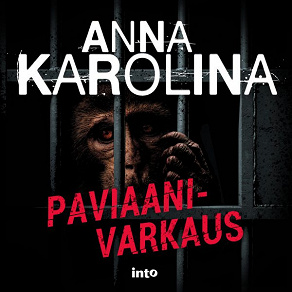 Cover for Paviaanivarkaus