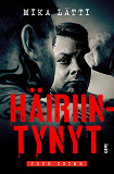 Cover for Häiriintynyt