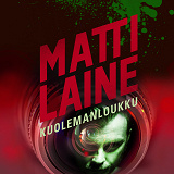 Cover for Kuolemanloukku 