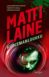Cover for Kuolemanloukku 