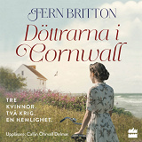 Cover for Döttrarna i Cornwall