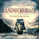 Cover for Landsförvisade: Pionjärerna 1