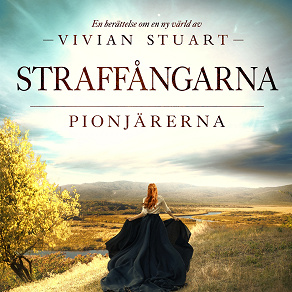 Cover for Straffångarna: Pionjärerna 2