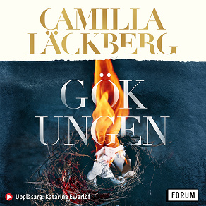 Cover for Gökungen
