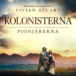 Cover for Kolonisterna: Pionjärerna 3