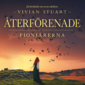Cover for Återförenade: Pionjärerna 4