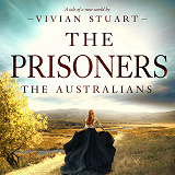 Omslagsbild för The Prisoners: The Australians 2