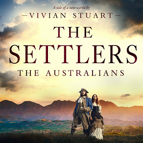 Omslagsbild för The Settlers: The Australians 3