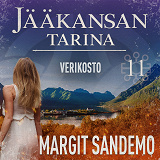 Cover for Verikosto: Jääkansan tarina 11