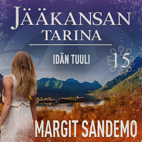 Cover for Idän tuuli: Jääkansan tarina 15