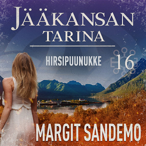 Cover for Hirsipuunukke: Jääkansan tarina 16