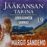 Cover for Lohikäärmeen hammas: Jääkansan tarina 19