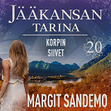 Cover for Korpin siivet: Jääkansan tarina 20