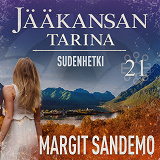 Cover for Sudenhetki: Jääkansan tarina 21