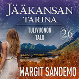 Cover for Tulivuonon talo: Jääkansan tarina 26