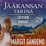 Cover for Luciferin rakkaus: Jääkansan tarina 29